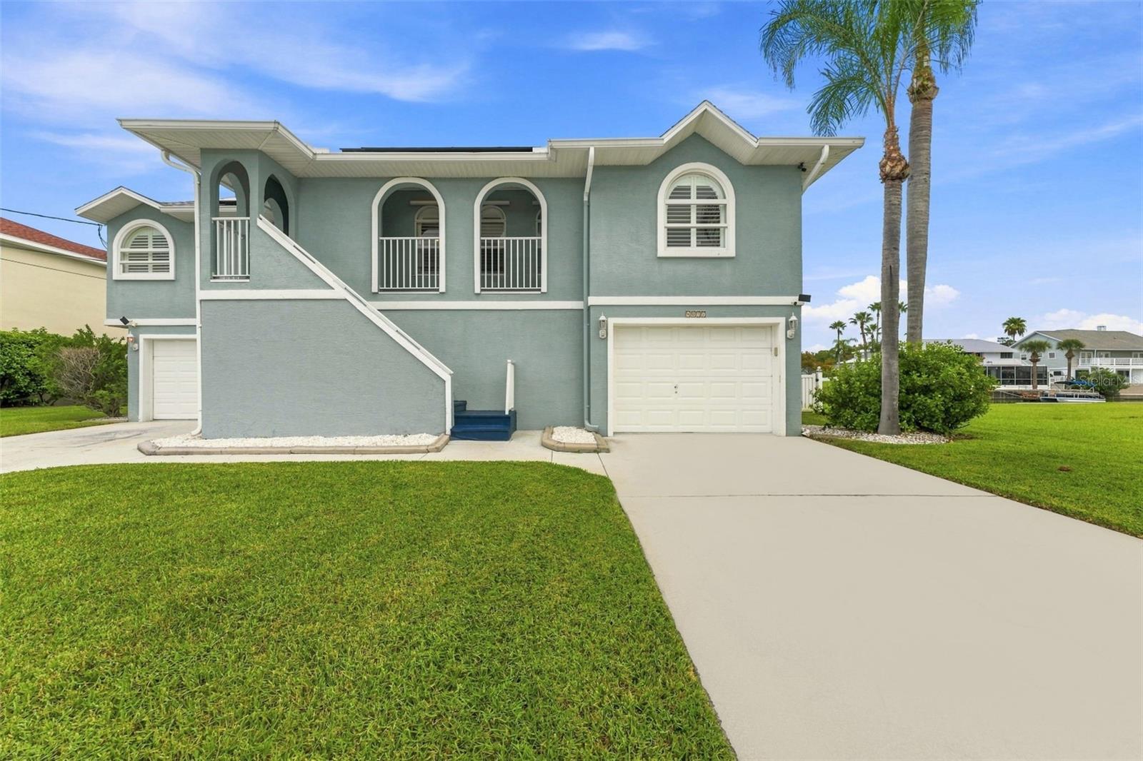 Property at 4017 TRIGGERFISH DR, Hernando Beach