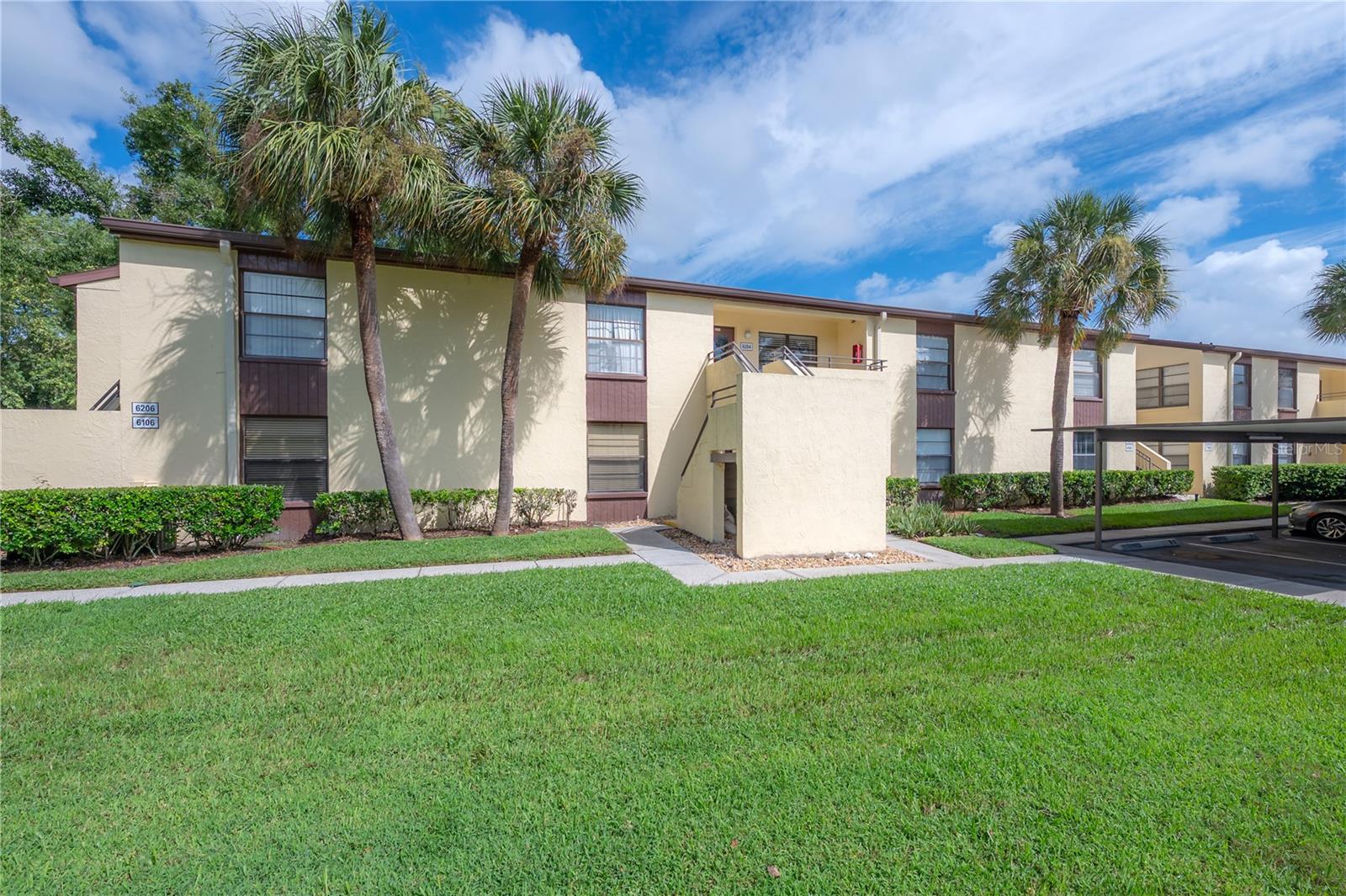 13608 S VILLAGE DR #6204 - Photo 1