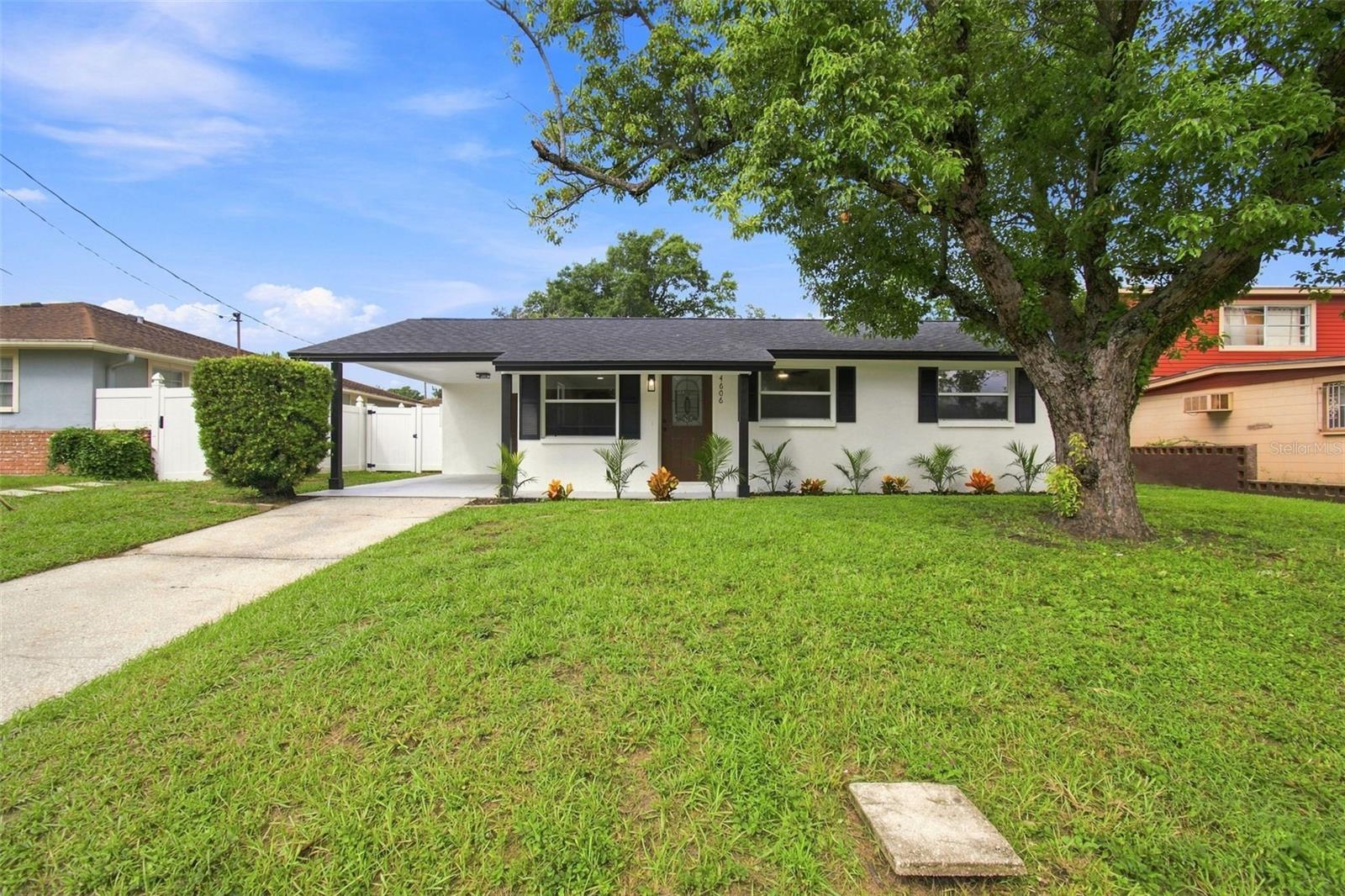 4606 ASHLAND DR - Photo 1