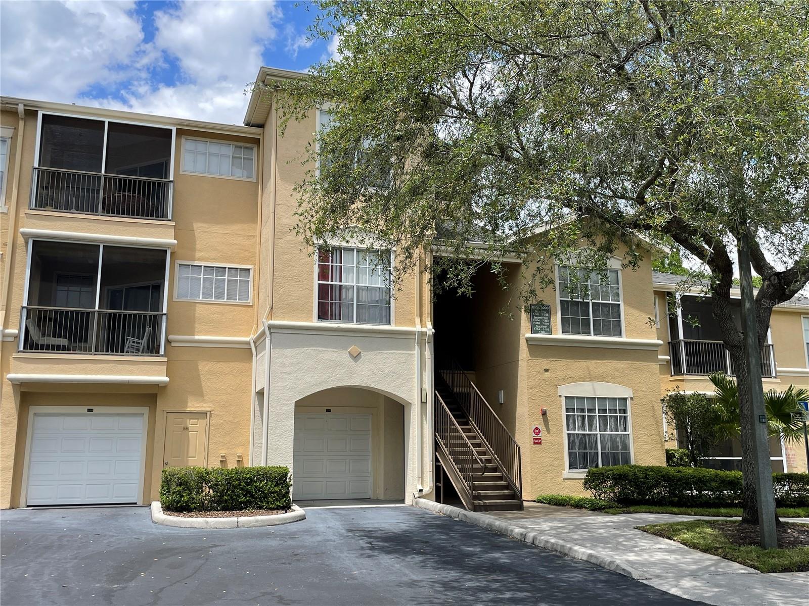 5125 PALM SPRINGS BLVD #7306 - Photo 1