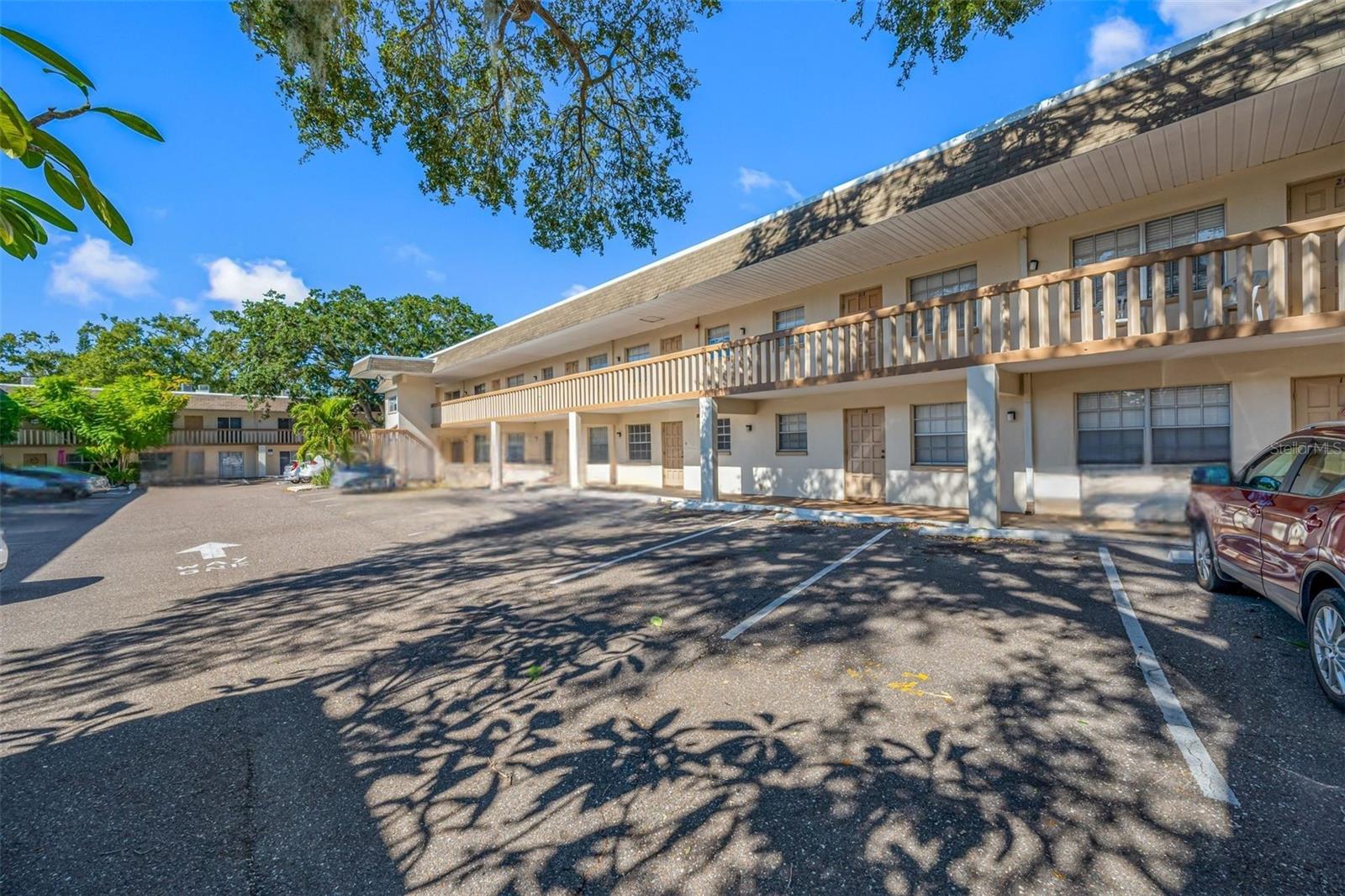 1500 W BAY DR #206 - Photo 1