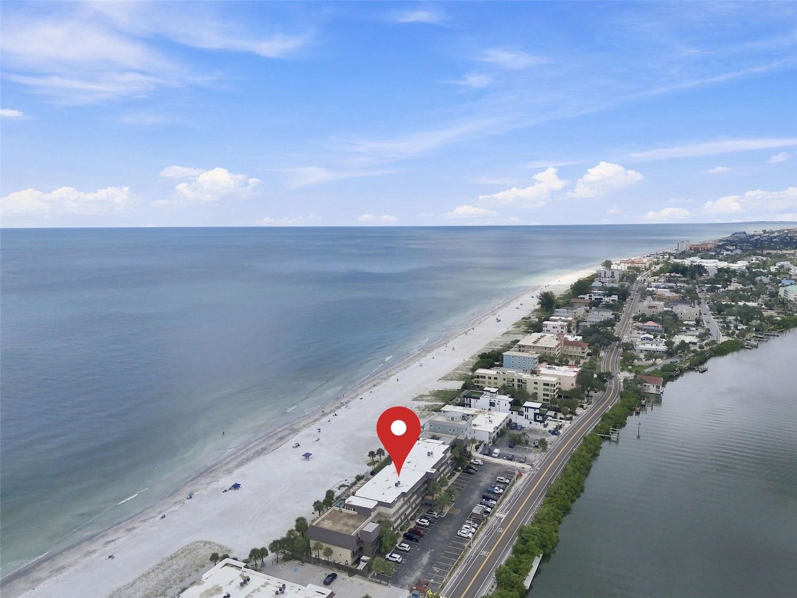 60 GULF BLVD #214 - Photo 1