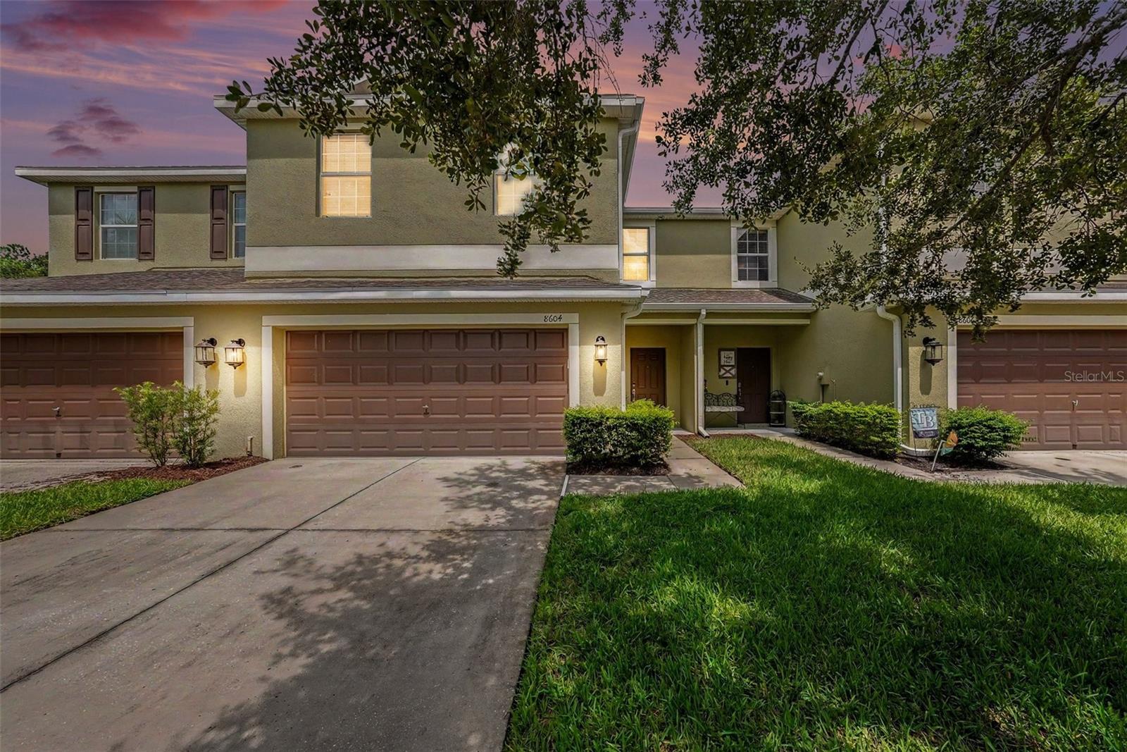 8604 FIDDLELEAF COURT - Photo 1