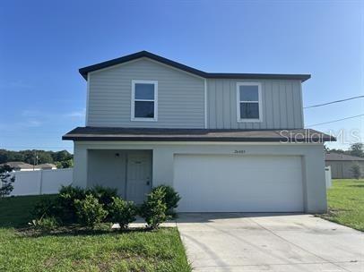 26485 MARY AVE - Photo 1