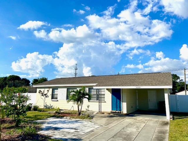 4109 W WALLACE AVE - Photo 1