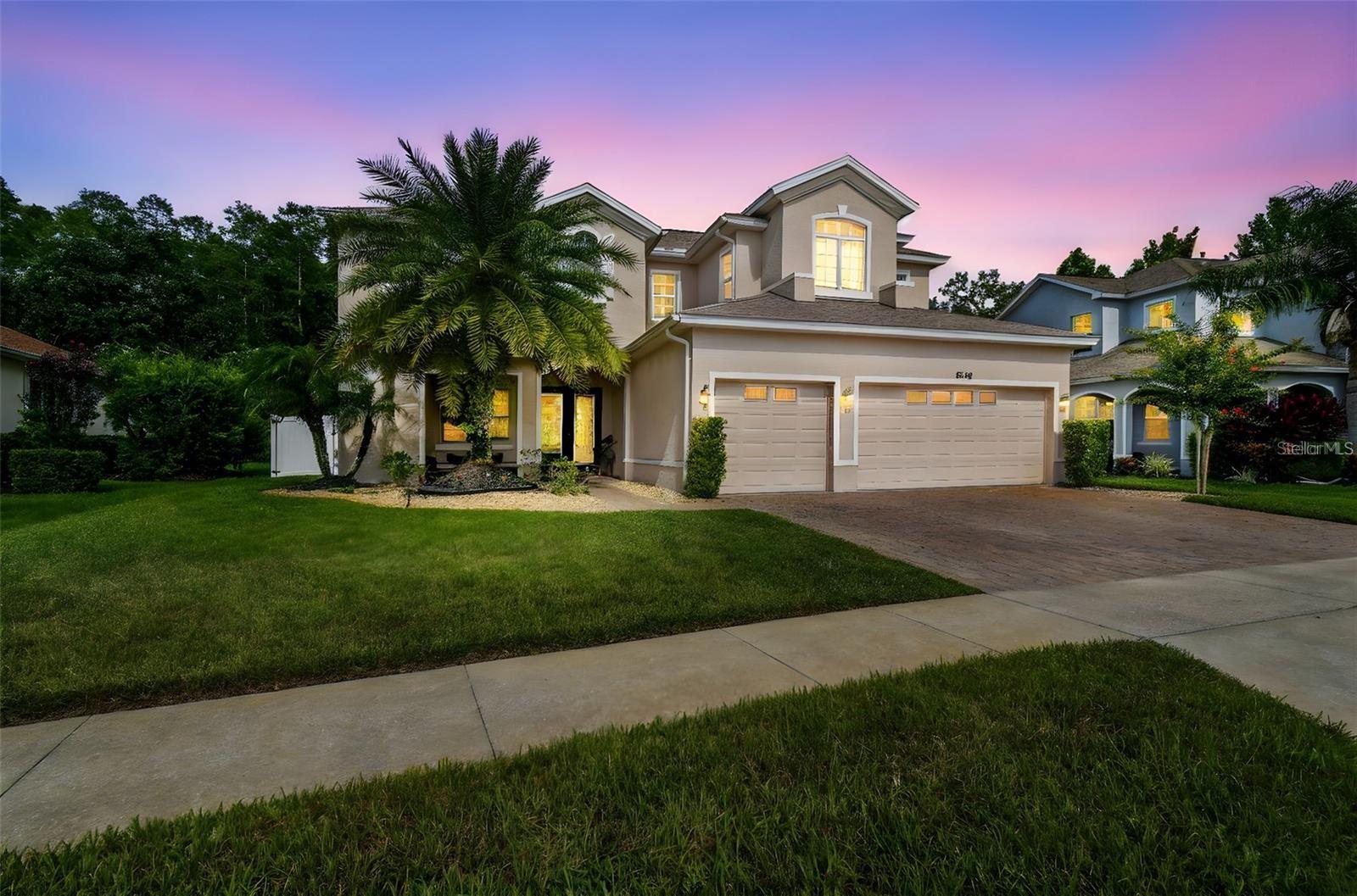 8542 EAGLE BROOK DR - Photo 1