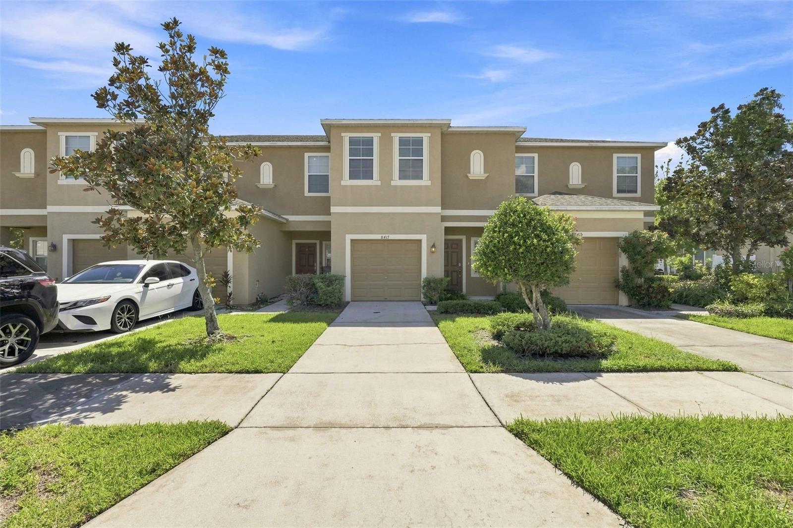 8417 PAINTED TURTLE WAY - Photo 1
