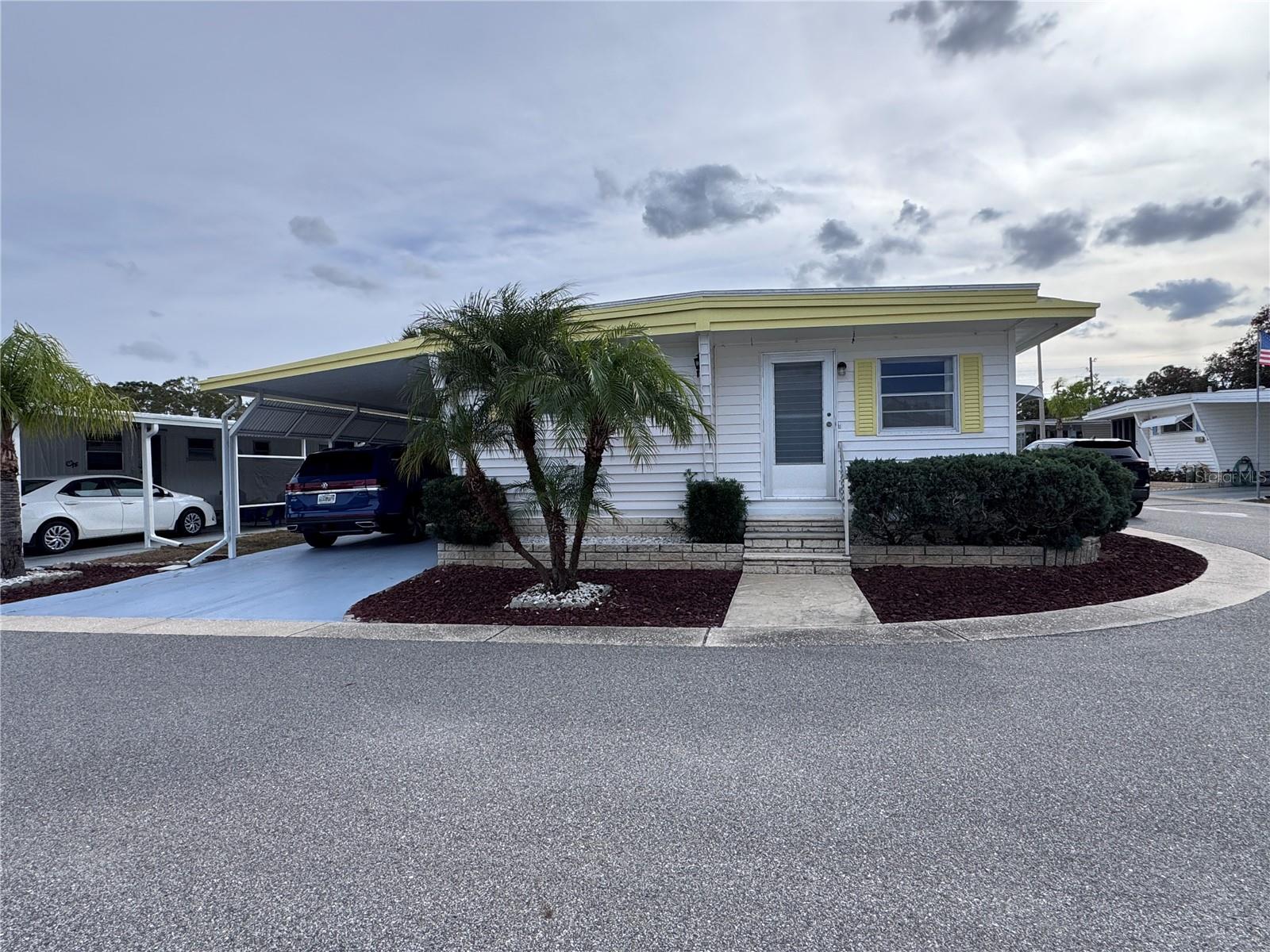 Property at 2331 BELLEAIR RD #715, Clearwater