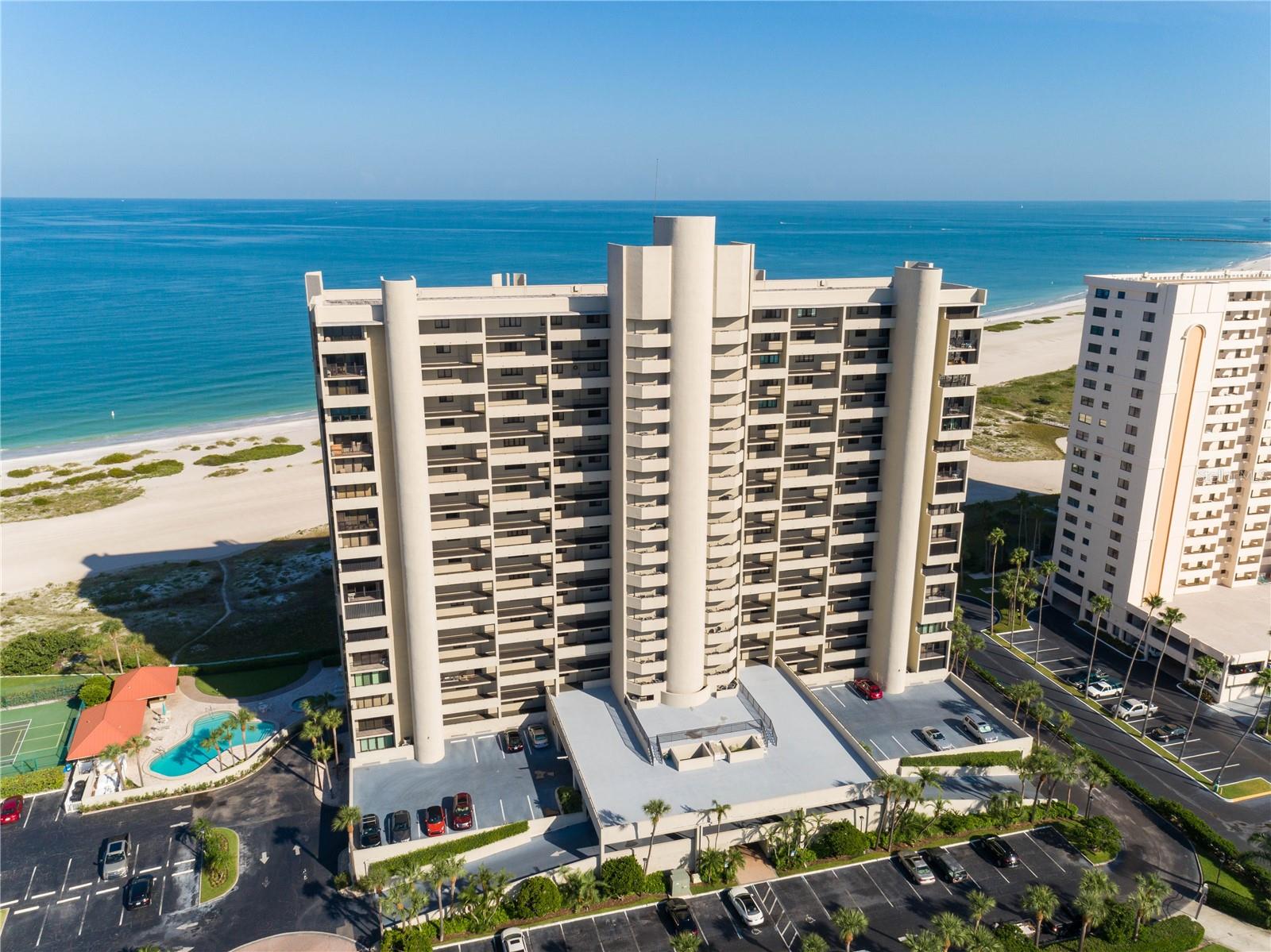 1290 GULF BLVD #1603 - Photo 1