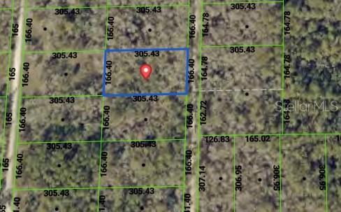 TBD PACKINGHAM DR - Photo 1