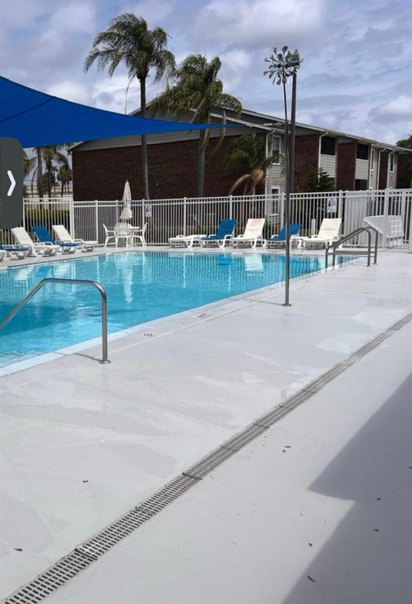 1400 GANDY BLVD N #803 - Photo 1
