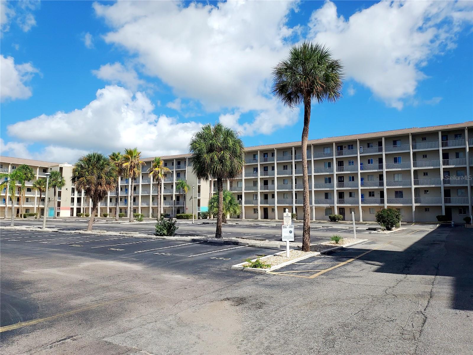 3520 LAKE BAYSHORE DR #K111 - Photo 1
