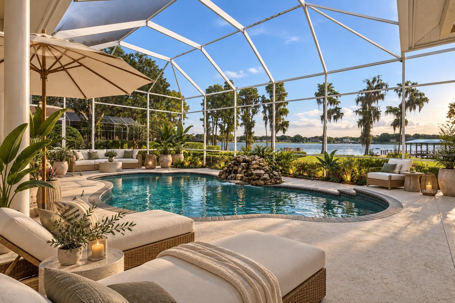 3626 SWANS LANDING DR - Photo 1