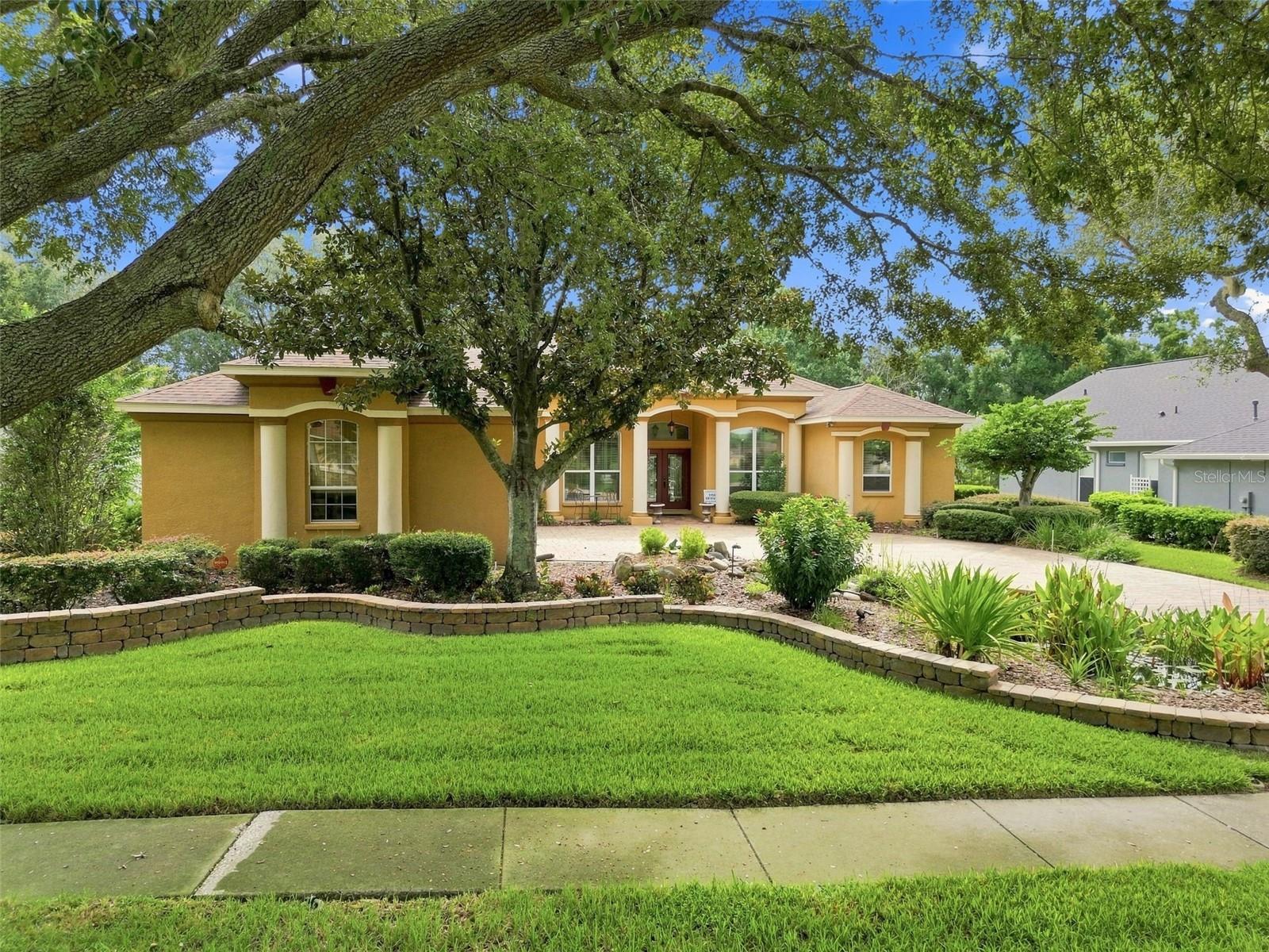 2931 HILLSIDE RAMBLE DR - Photo 1