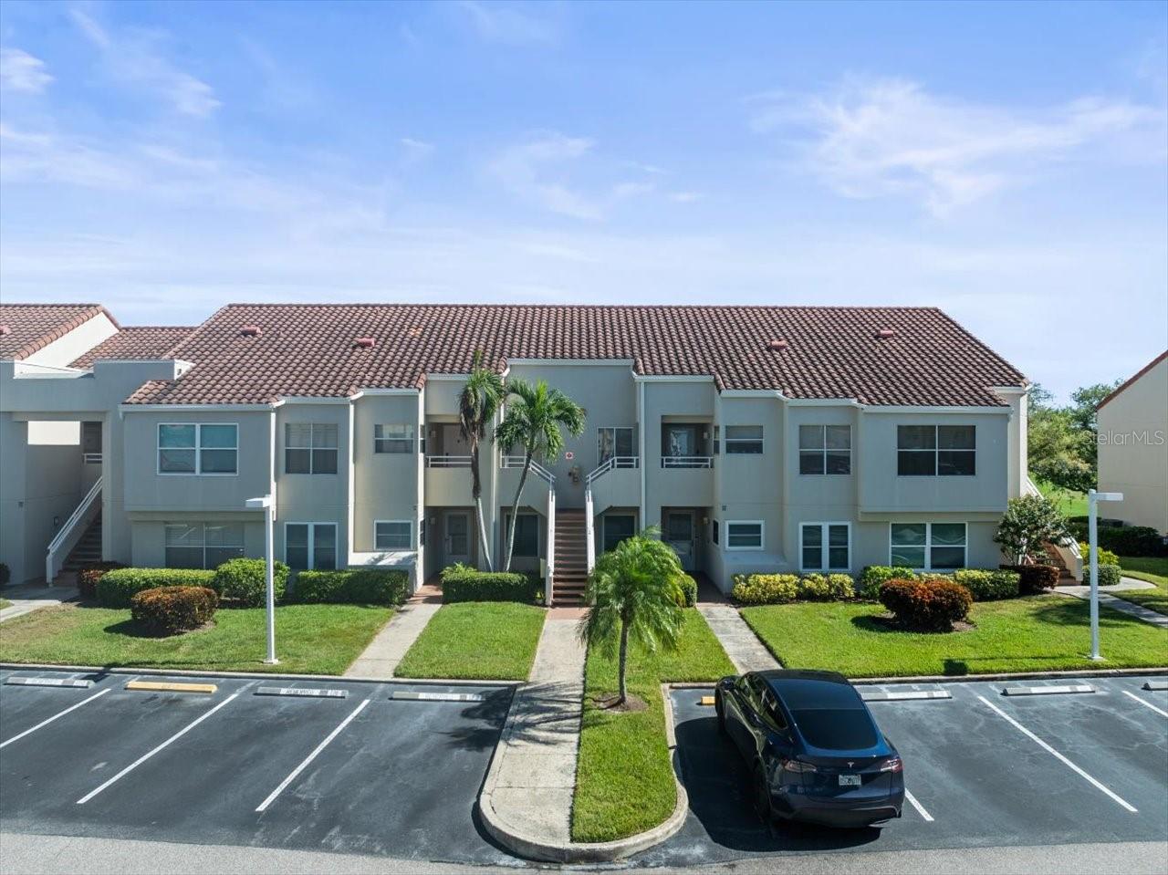 5900 BAHIA DEL MAR CIR #238 - Photo 1