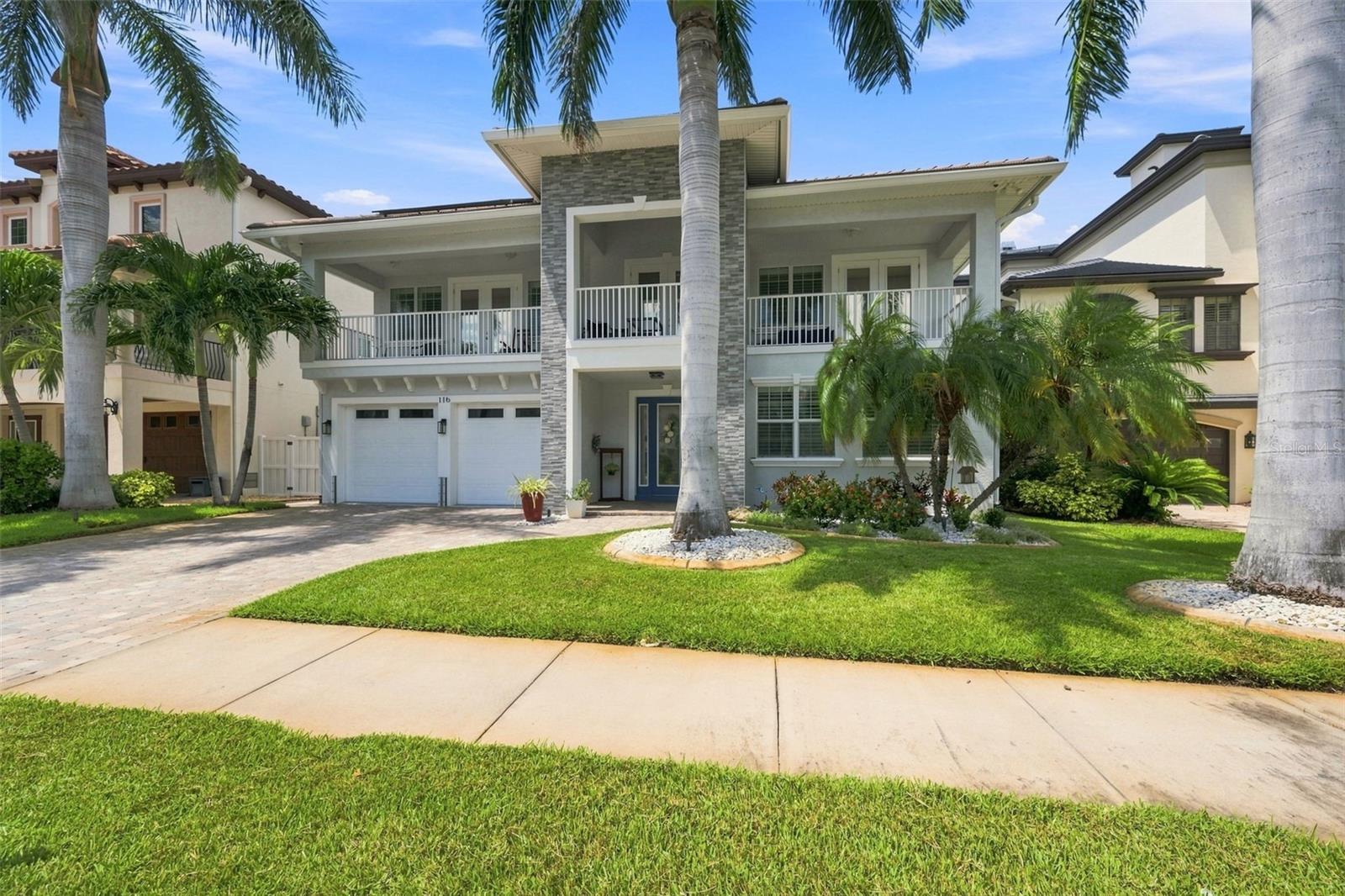 116 FOREST HILLS DR - Photo 1