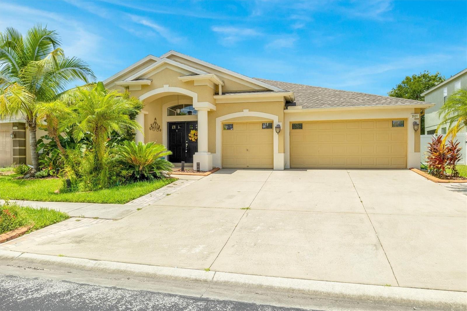 3531 FORTINGALE DR - Photo 1