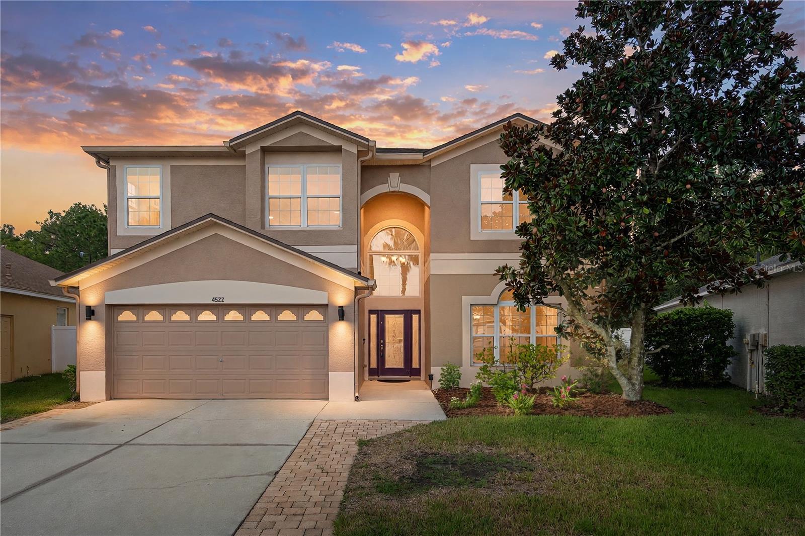 4522 MAPLETREE LOOP - Photo 1