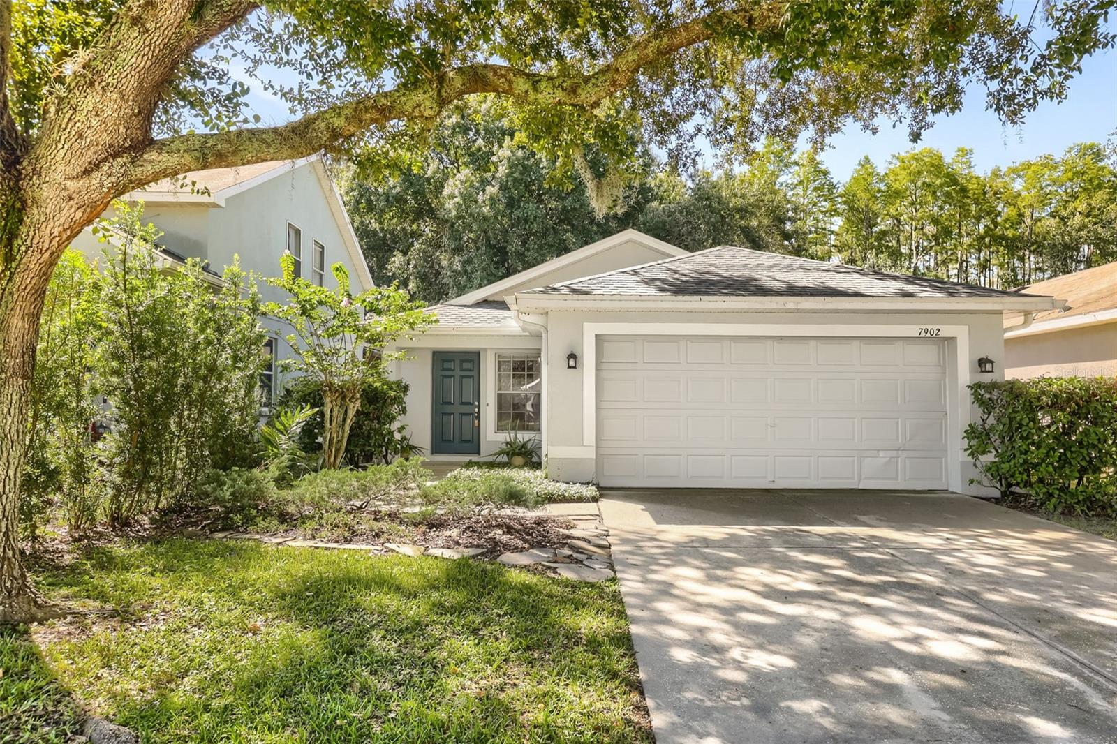 7902 CITRUS BLOSSOM DR - Photo 1