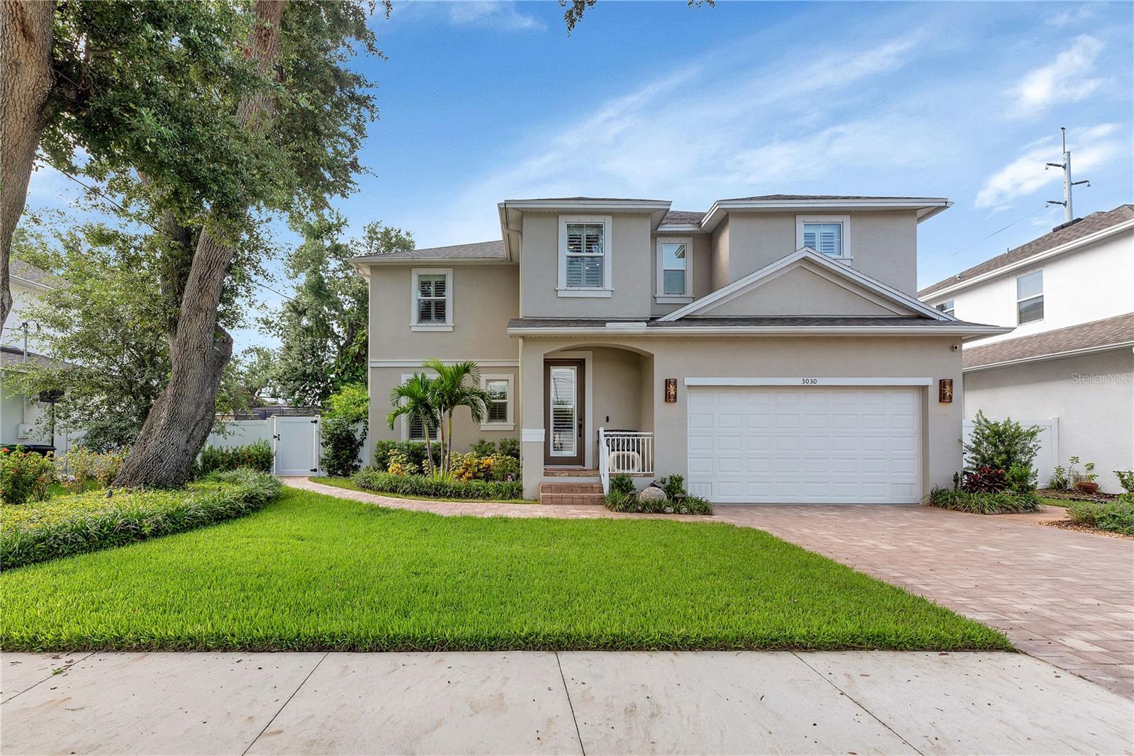 3030 W VAN BUREN DR - Photo 1