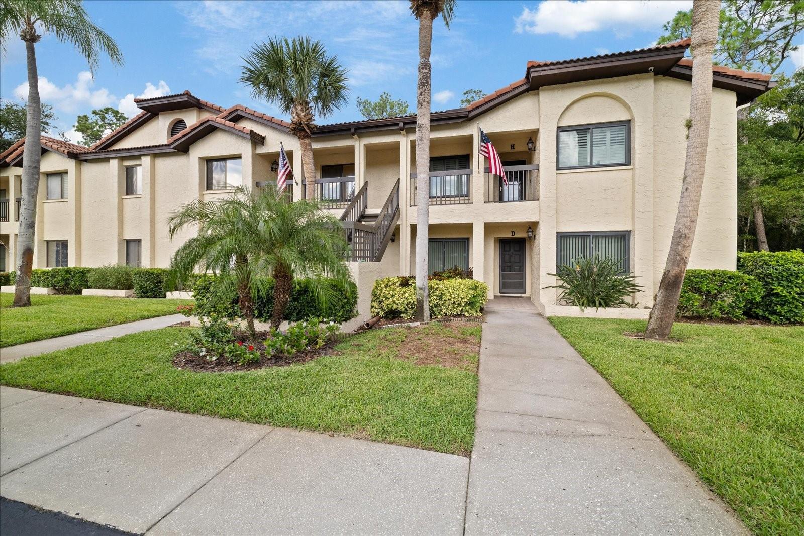 1801 E LAKE RD #2D - Photo 1