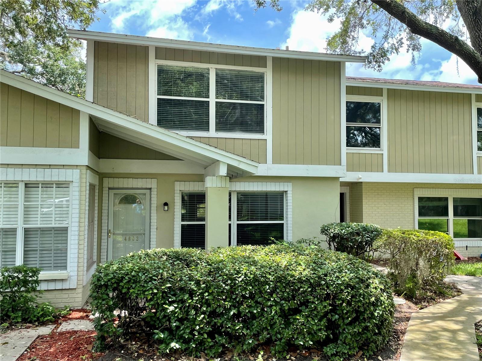 14803 LAKE FOREST DR - Photo 1