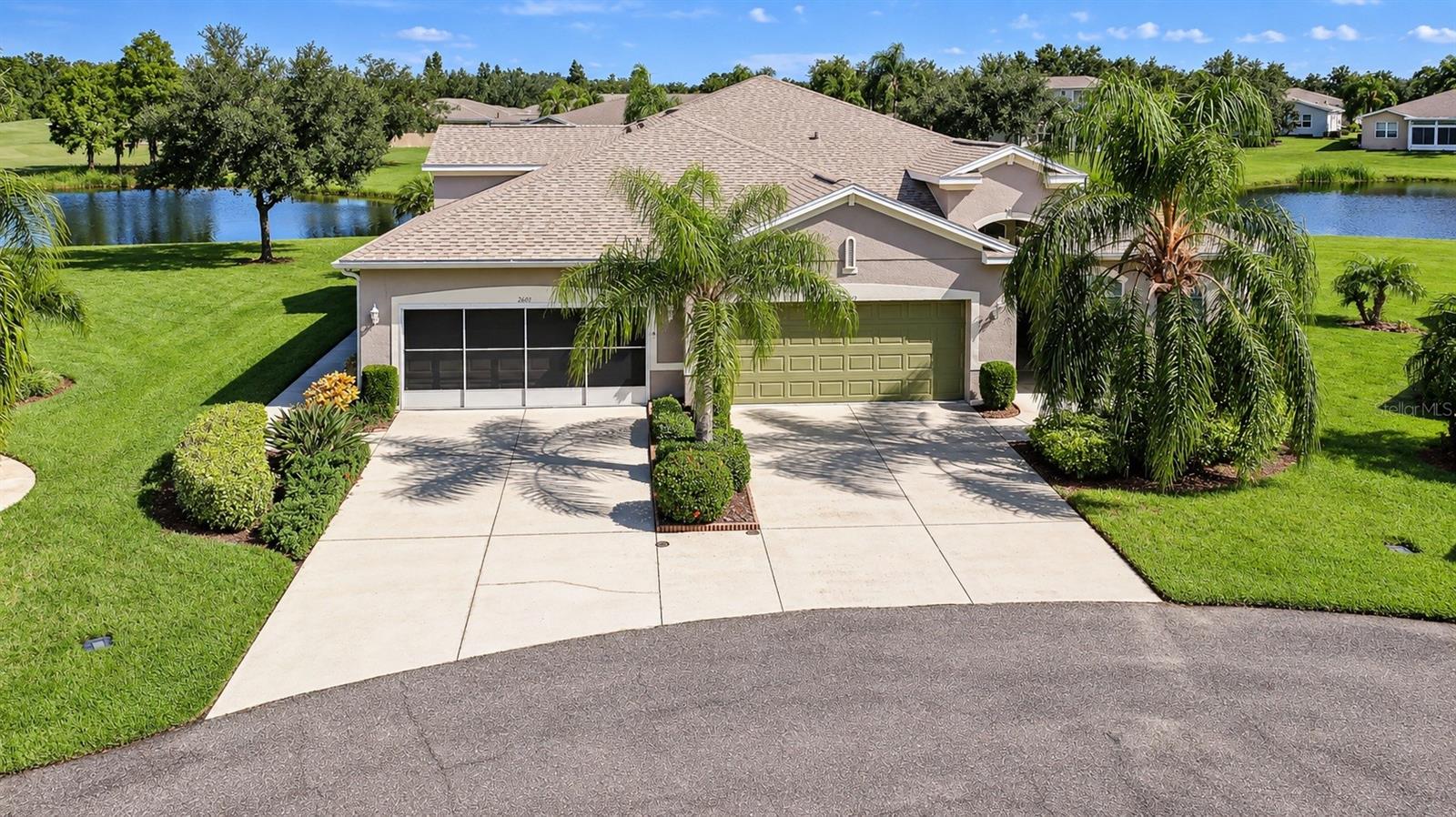 2402 RICHMOND GREENS CT #0 - Photo 1
