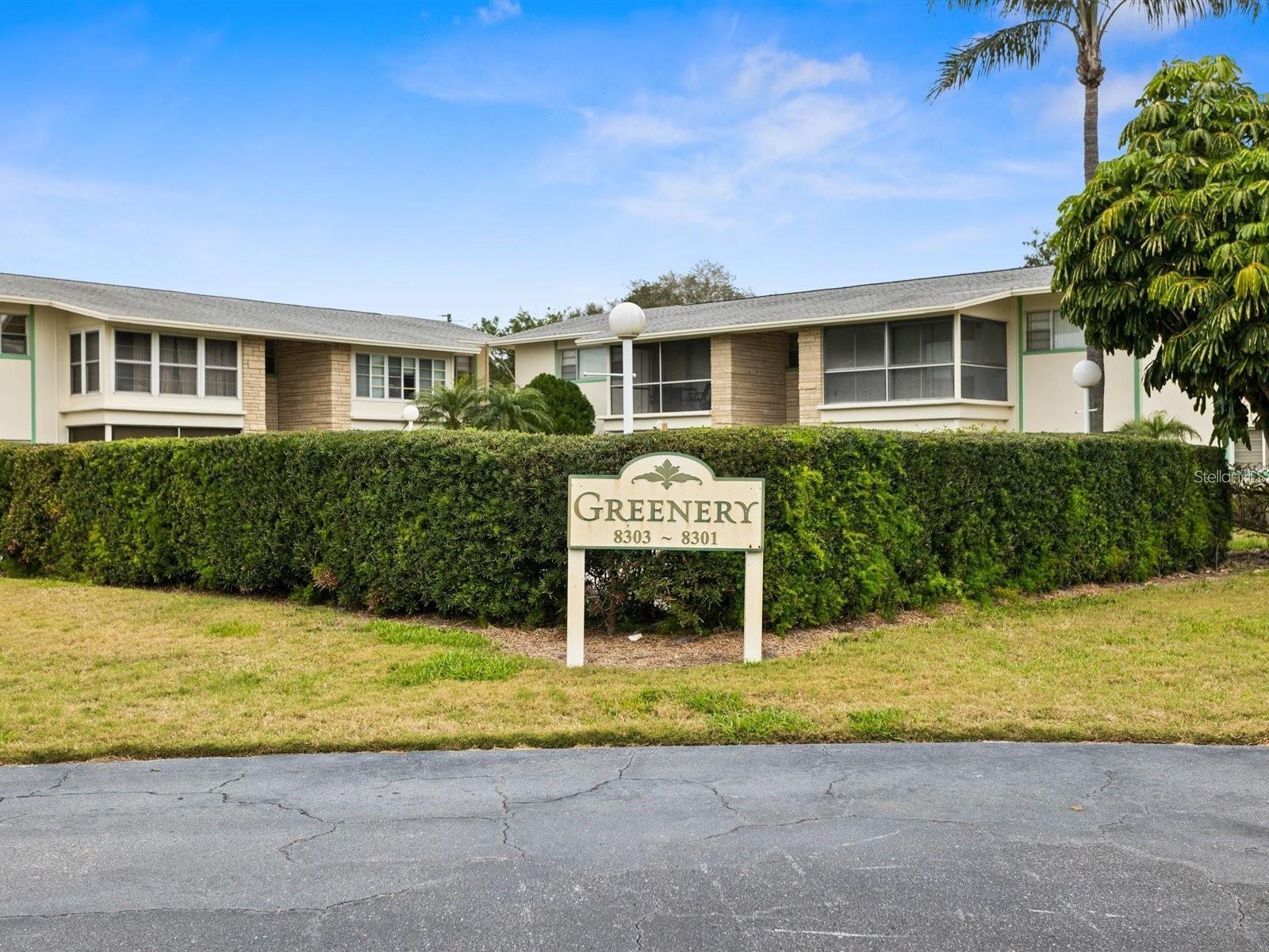8301 BARDMOOR BLVD #210 - Photo 1