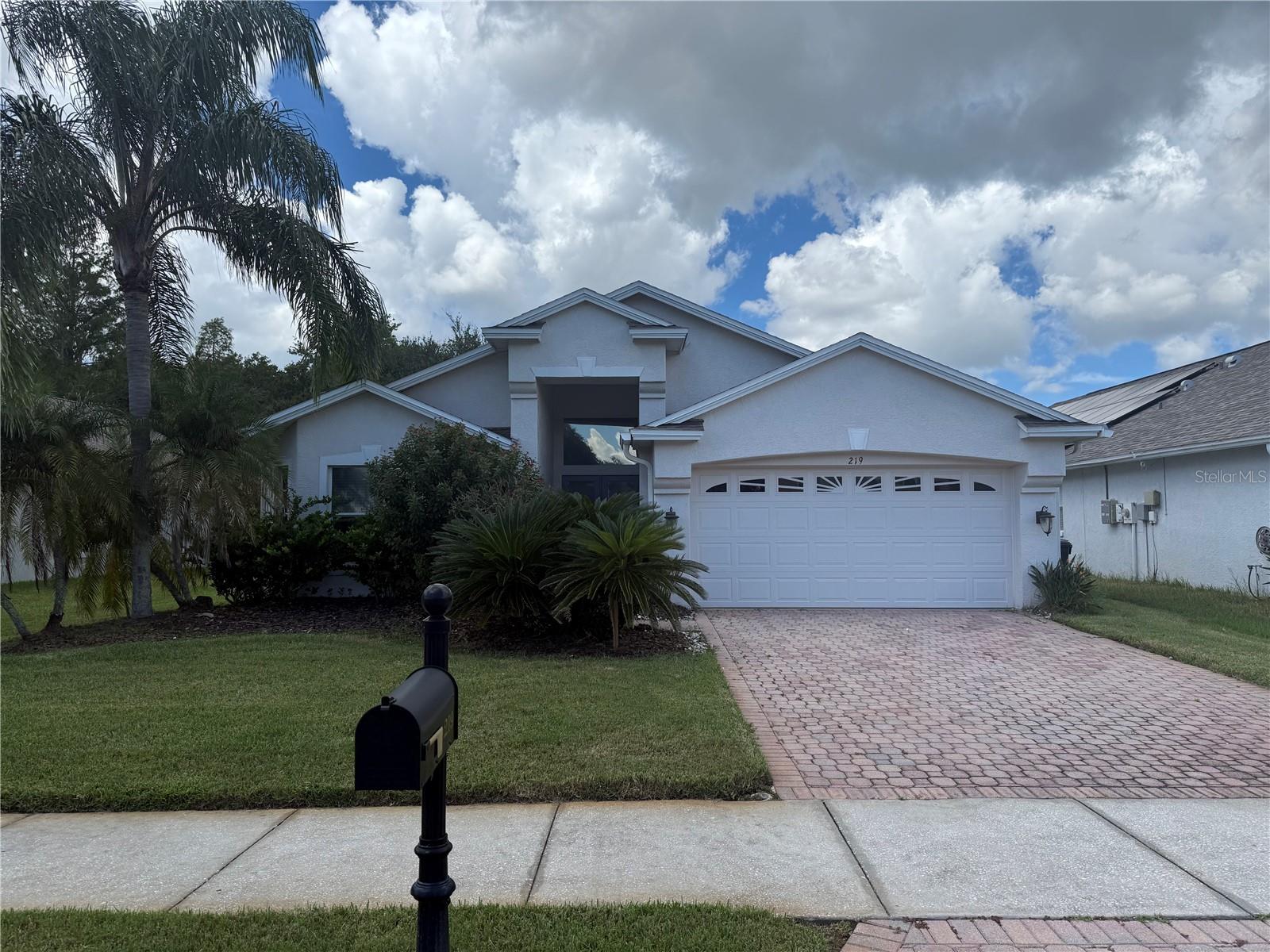 219 BAY ARBOR BLVD - Photo 1