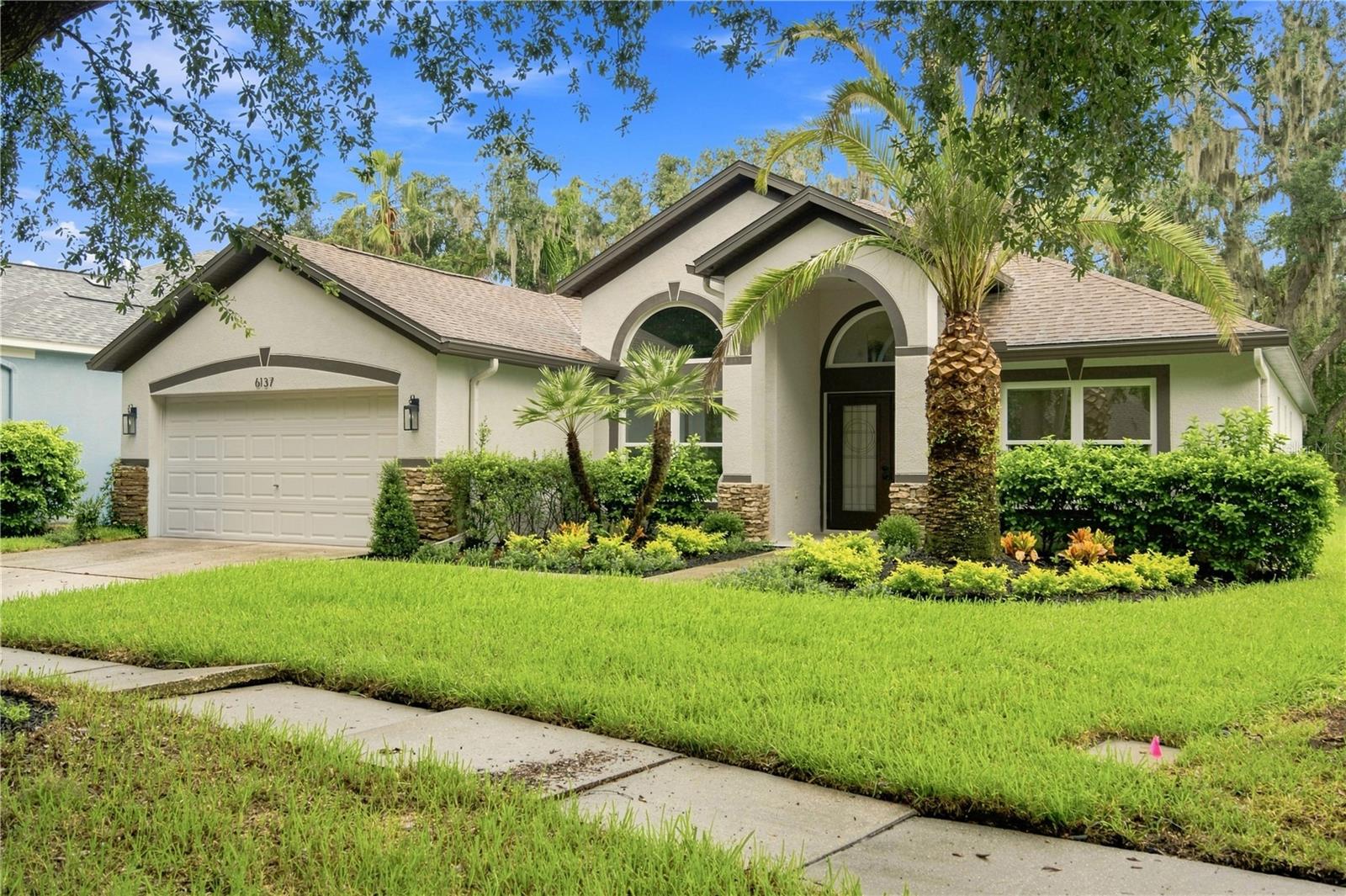 6137 WHIMBRELWOOD DR - Photo 1