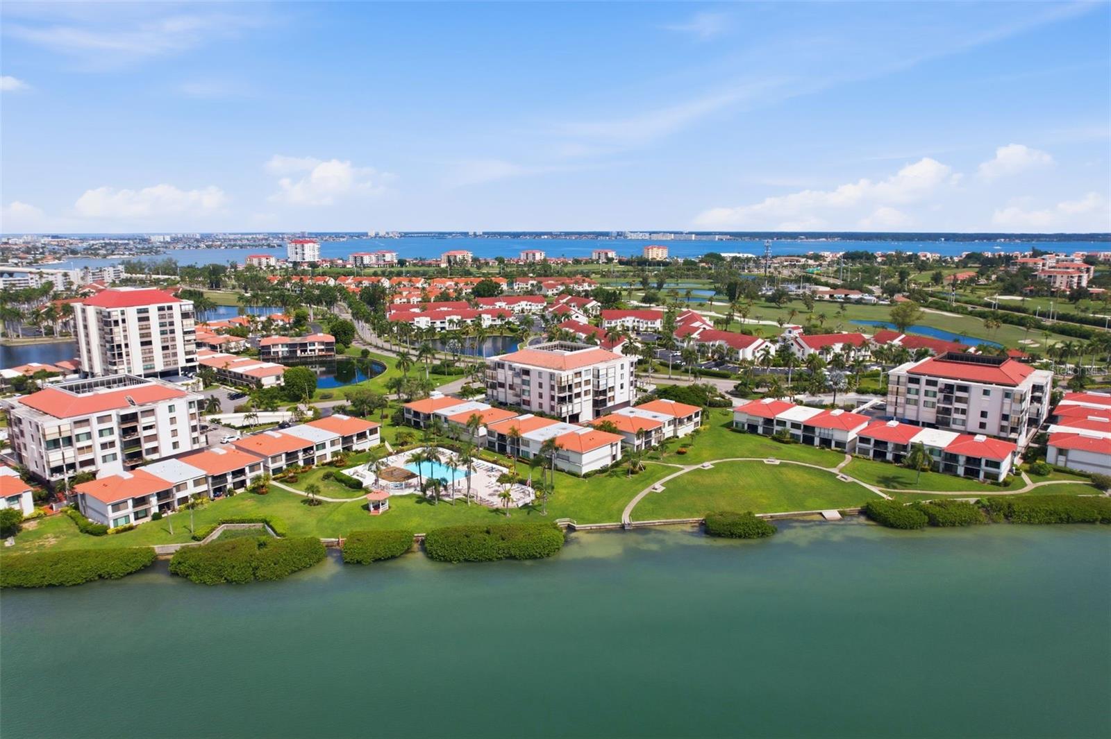 6357 BAHIA DEL MAR BLVD #406 - Photo 1