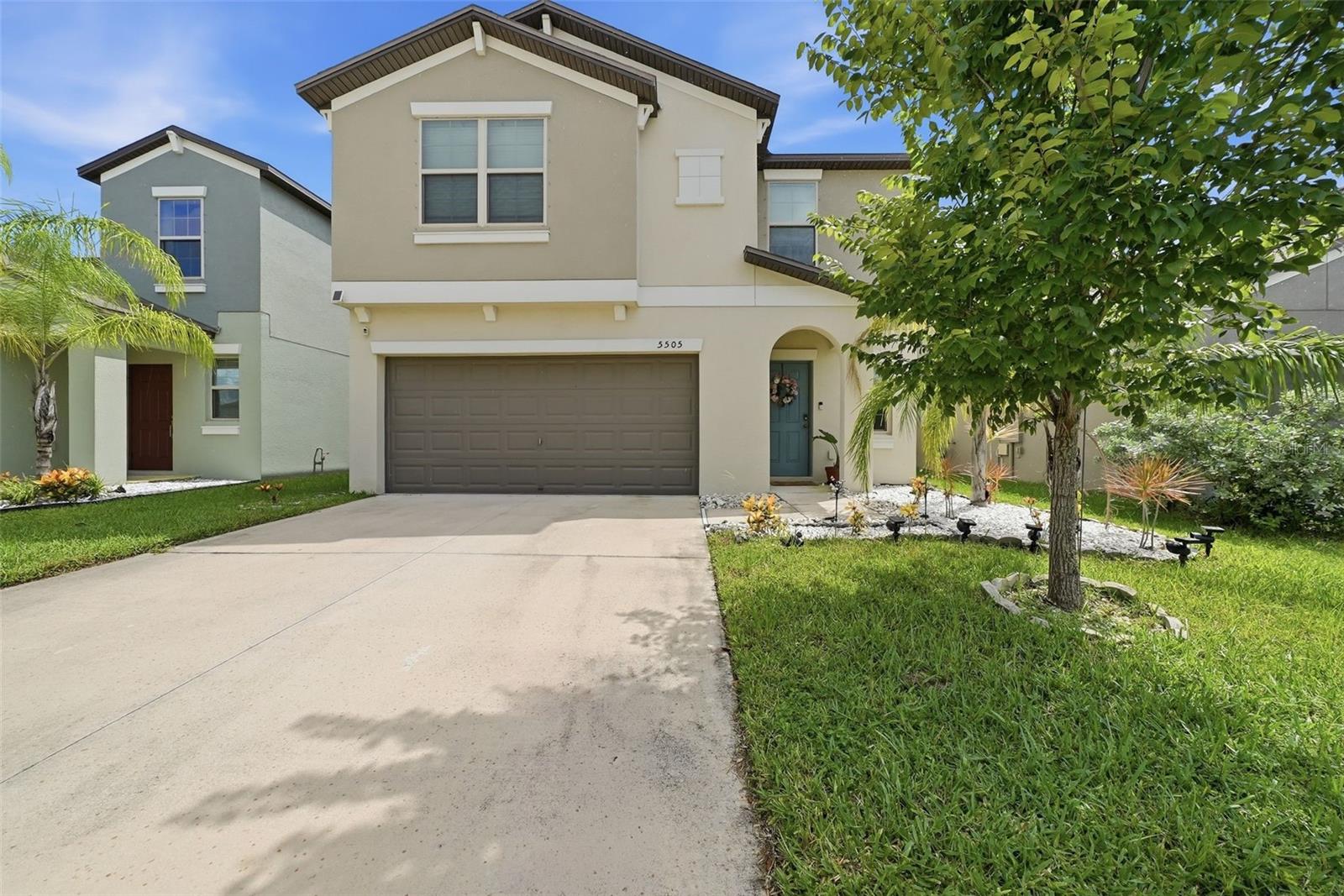 5505 RAINWOOD MEADOWS DR - Photo 1