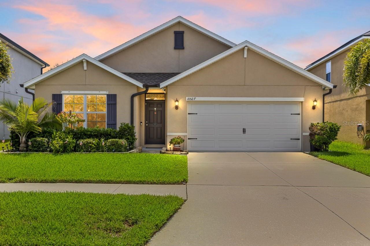 10527 PARK MEADOWBROOKE DR - Photo 1