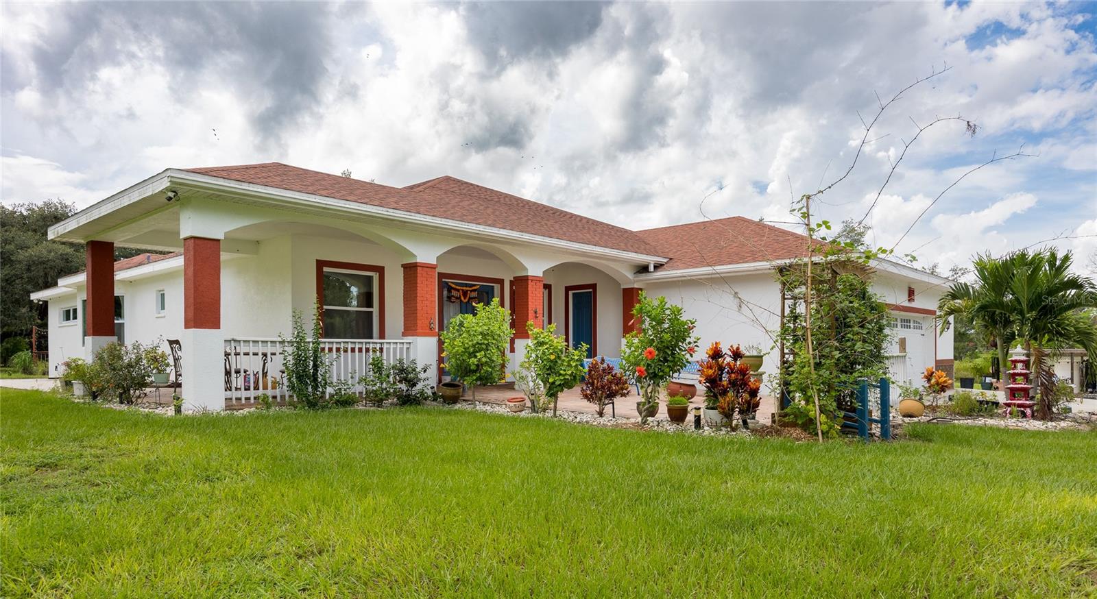 21750 E STATE ROAD 64 - Photo 1