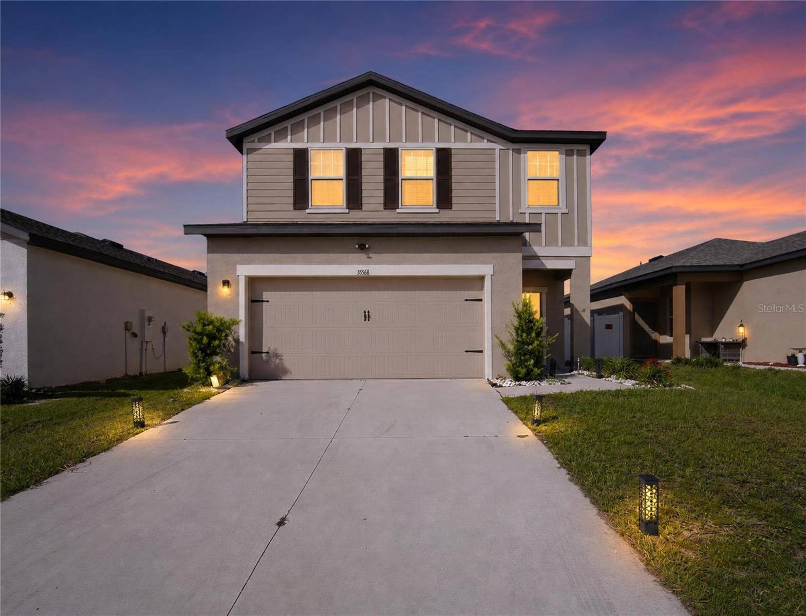 35568 SHADE FERN LN - Photo 1