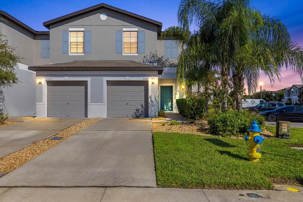 23281 WILLOW GLEN WAY - Photo 1