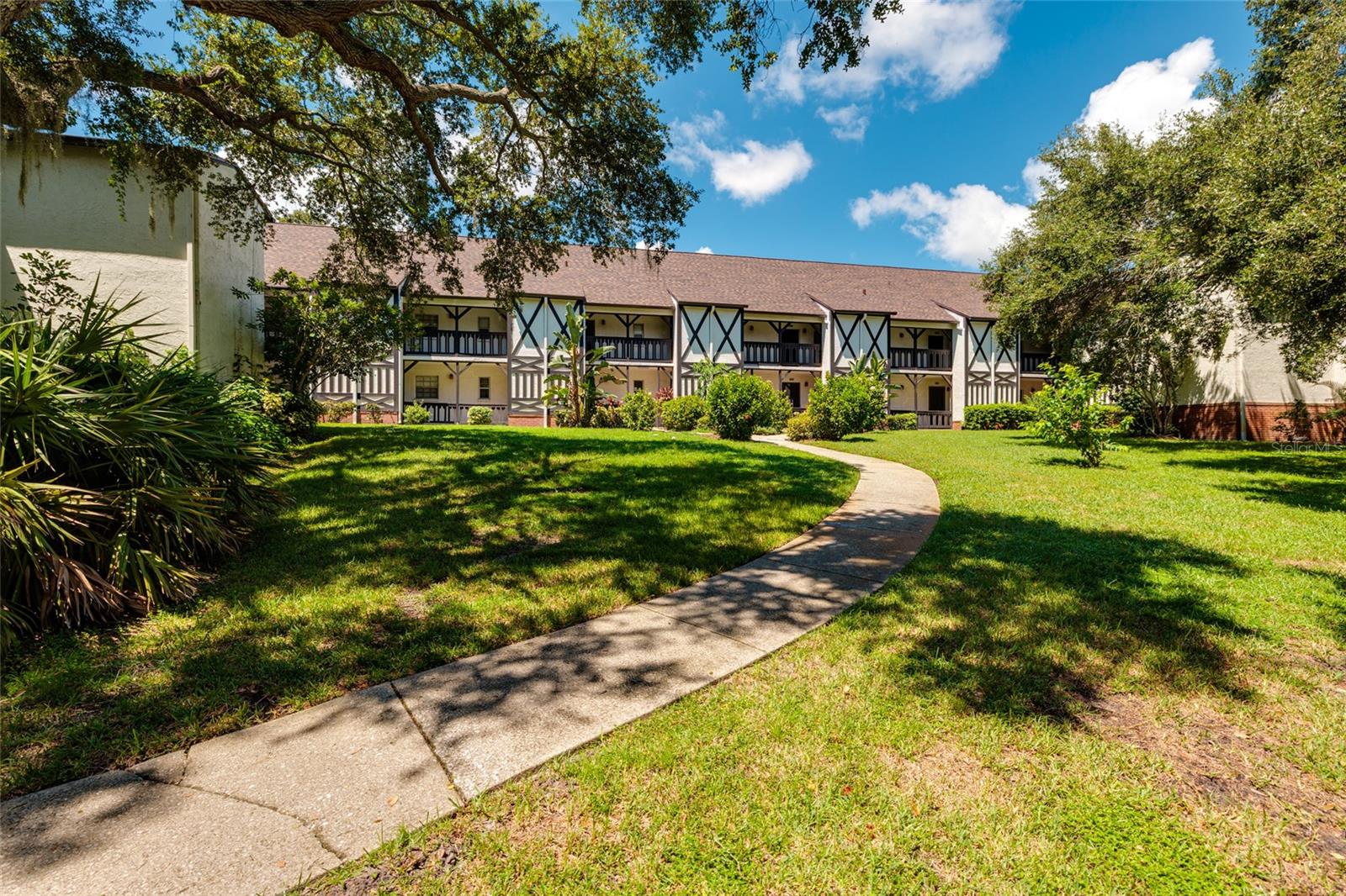 400 N BAYSHORE BLVD #203 - Photo 1