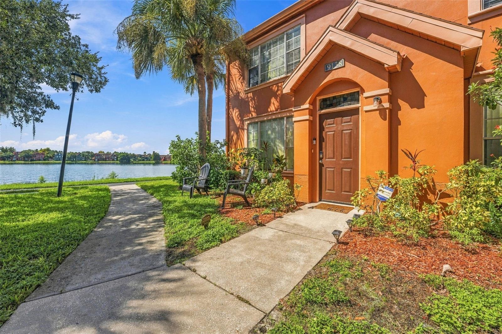 9138 LAKE CHASE ISLAND WAY - Photo 1