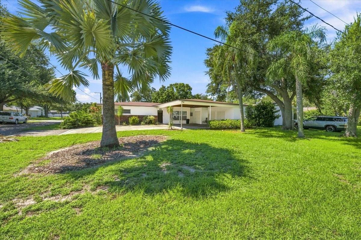 3002 W MARLIN AVE - Photo 1