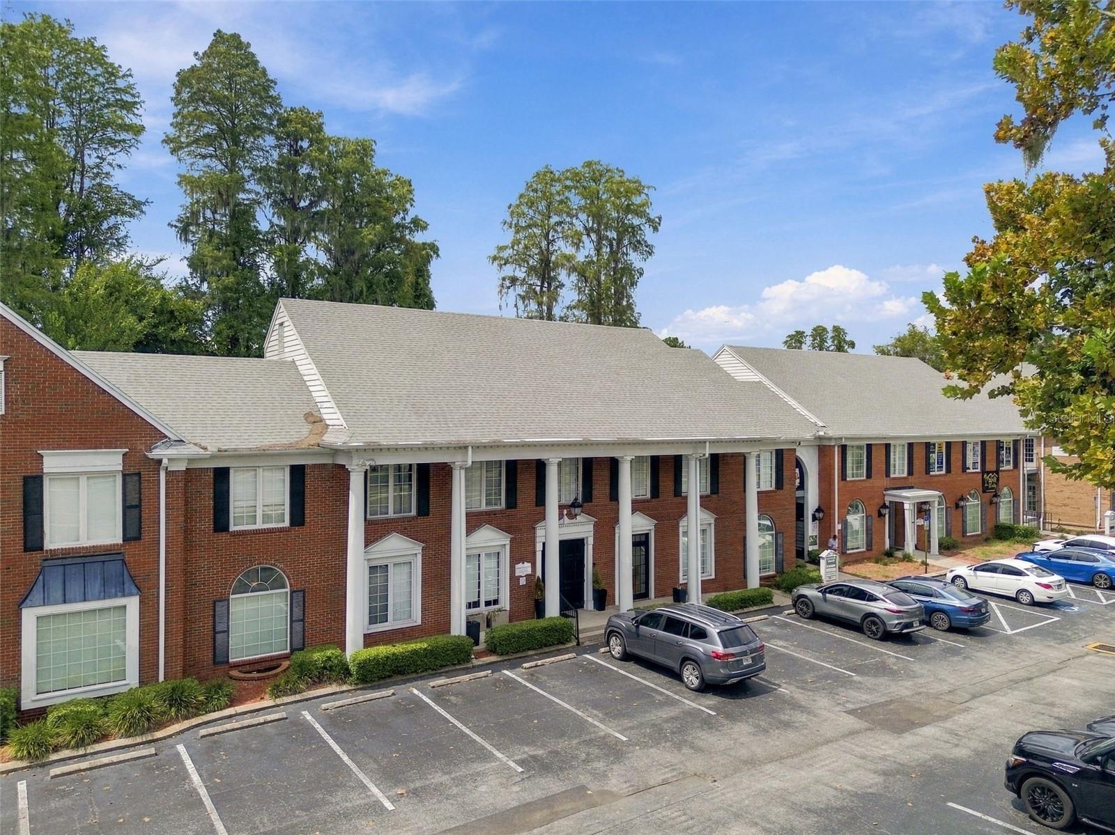 12000 N DALE MABRY HWY #112B - Photo 1