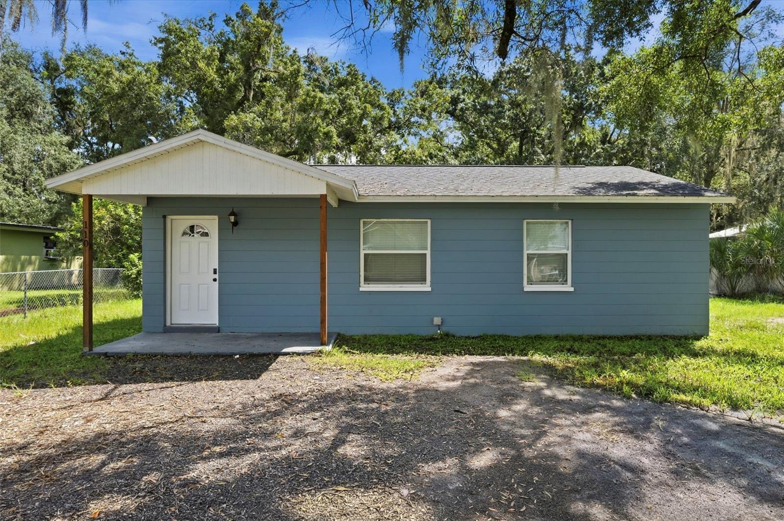 110 S FOREST ST - Photo 1