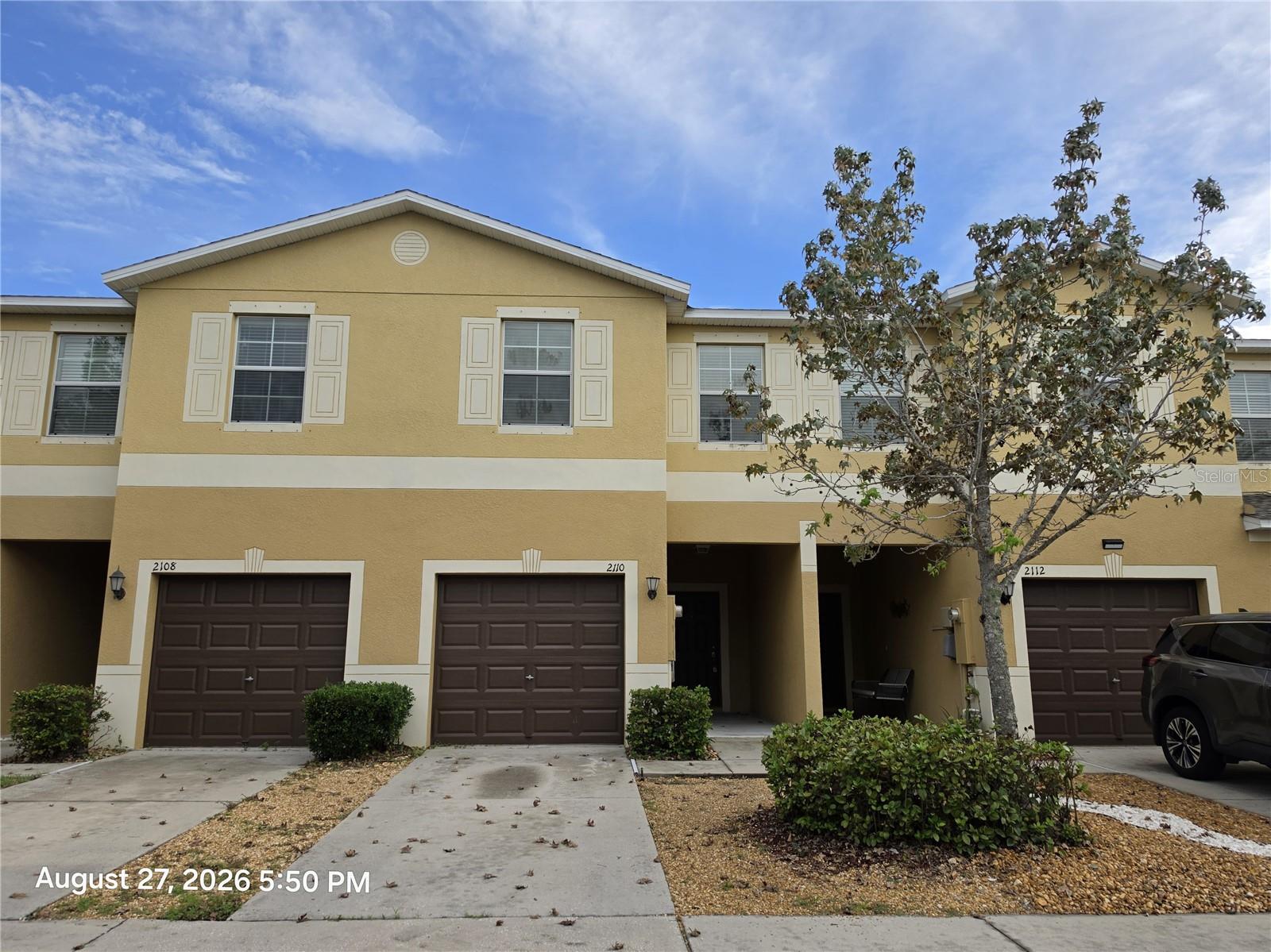 2110 GOLDEN FALCON DR - Photo 1