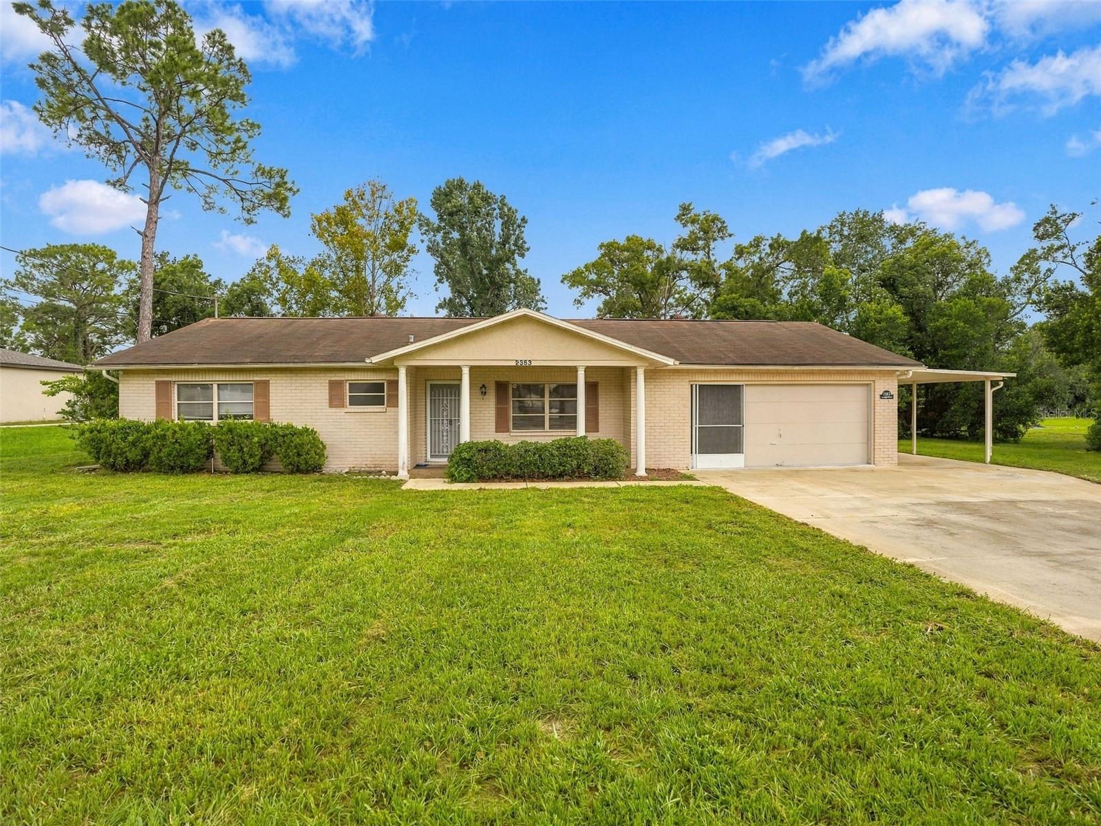 2363 GLENRIDGE DR - Photo 1