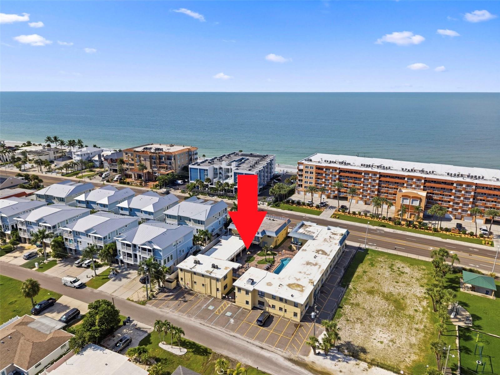 16333 GULF BLVD #114 - Photo 1