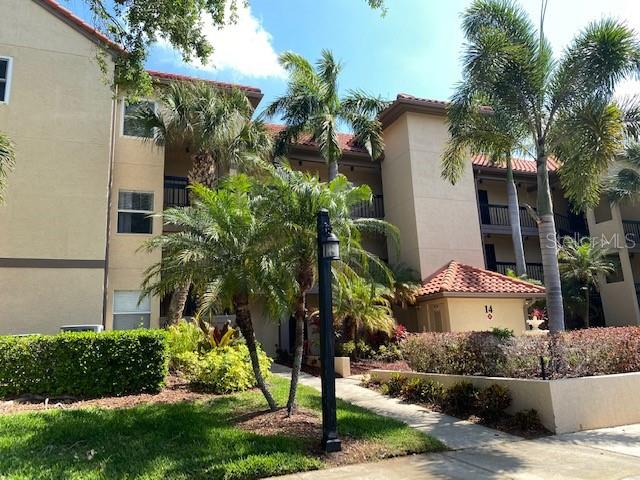 2400 FEATHER SOUND DR #1431 - Photo 1