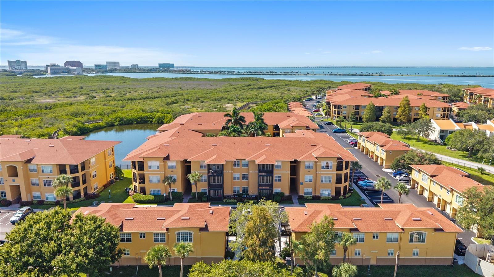 4333 BAYSIDE VILLAGE DR #320 - Photo 1