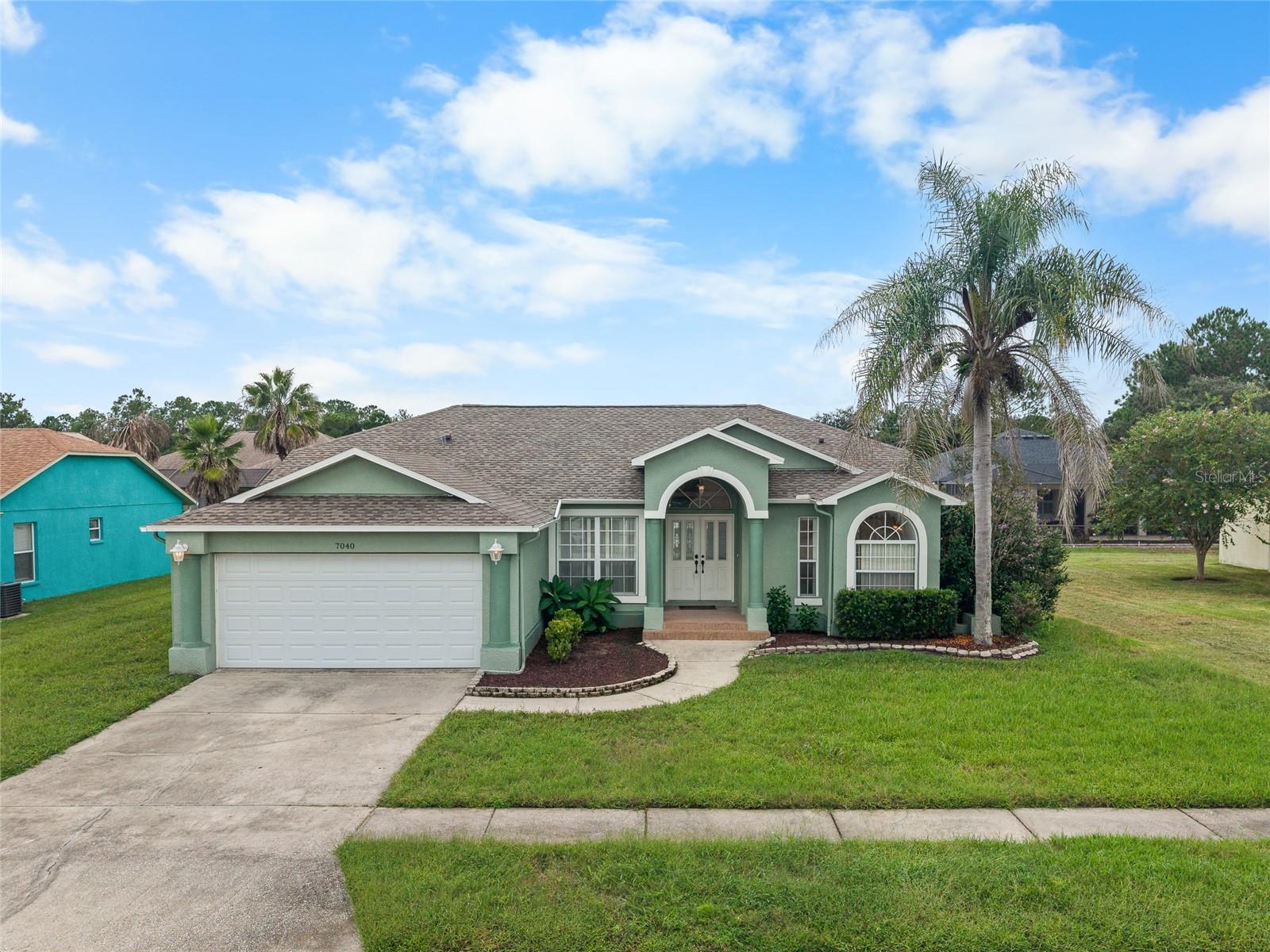 7040 FRASCATI LOOP - Photo 1