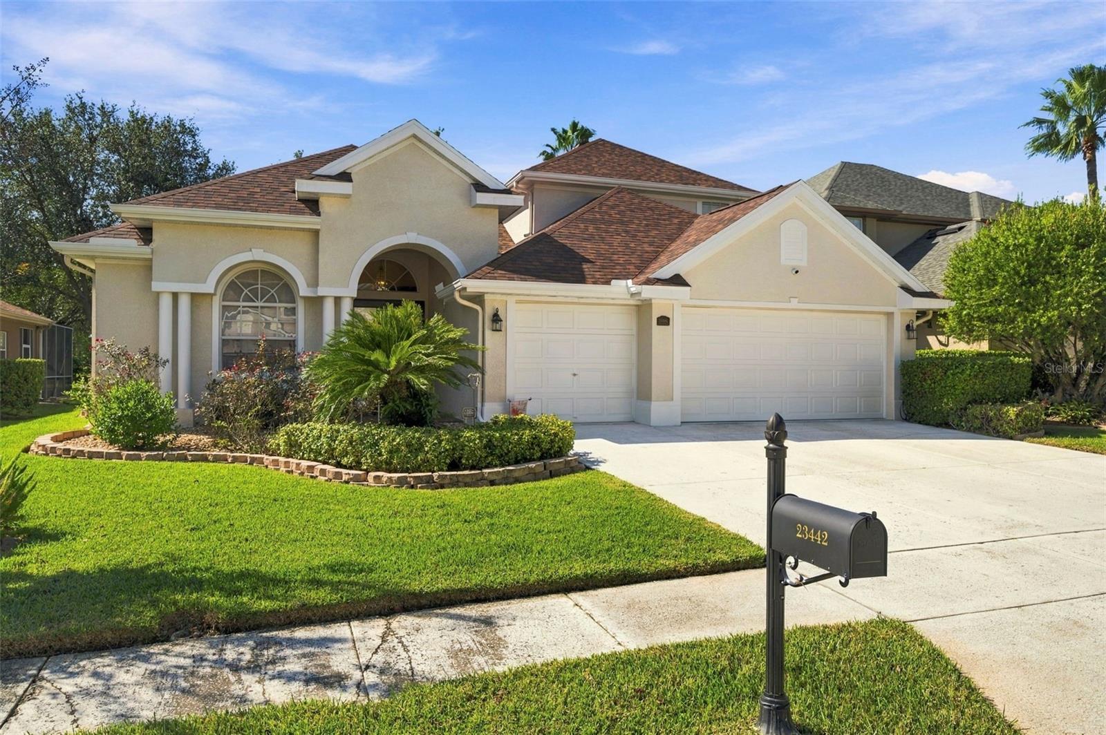 23442 VISTAMAR CT - Photo 1
