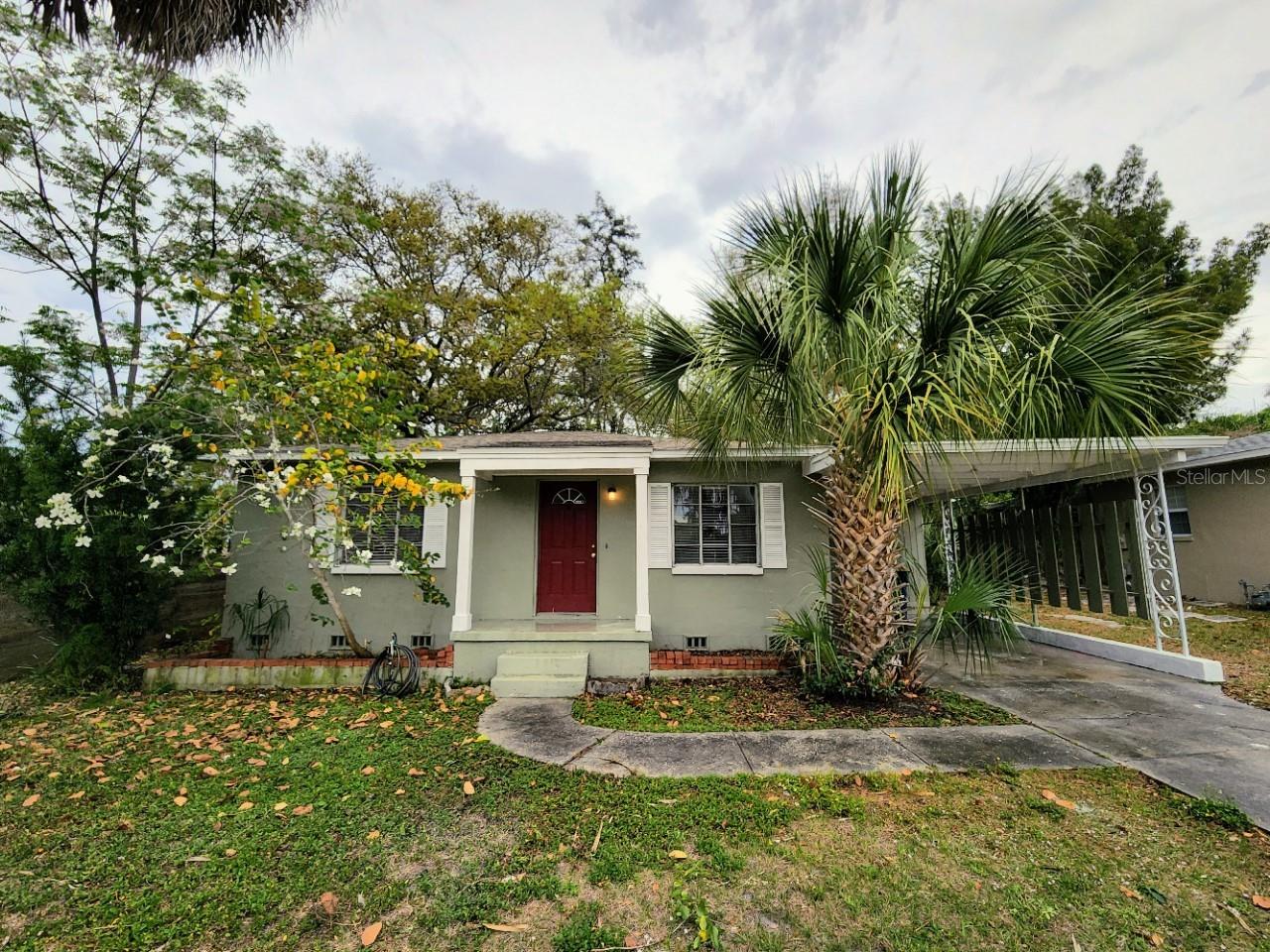 1356 DRUID RD E - Photo 1