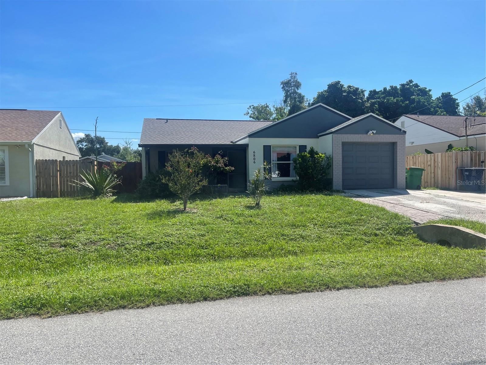 6806 S GABRIELLE ST - Photo 1